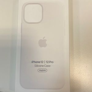iPhone 12 Pro case